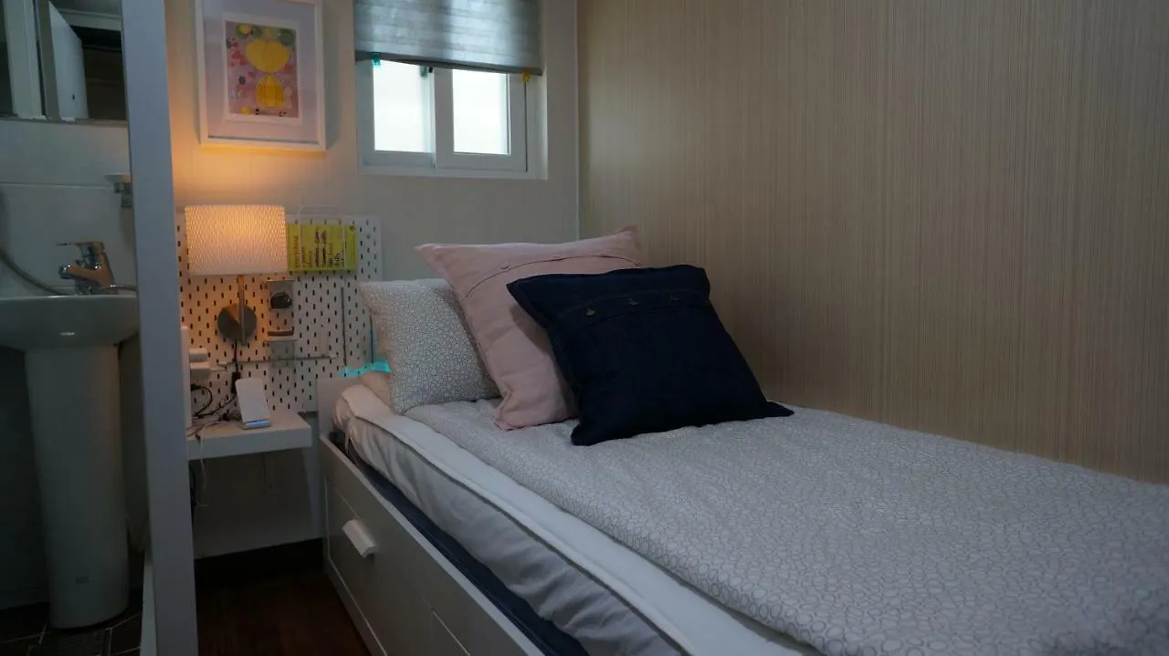 Guest House Shasha Seul