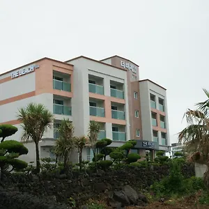 the-beach-pension.jejukoreahotels.com/