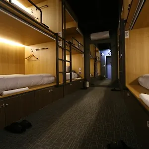 Casa de hóspedes Philstay Myeongdong Boutique Female