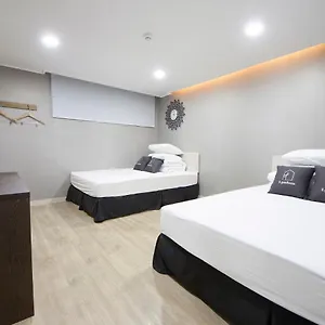 호스텔 K-그랜드 강남1, 서울특별시