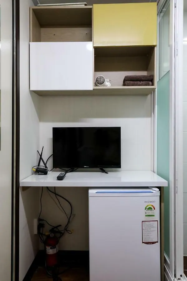 Guest House Shasha Seoul