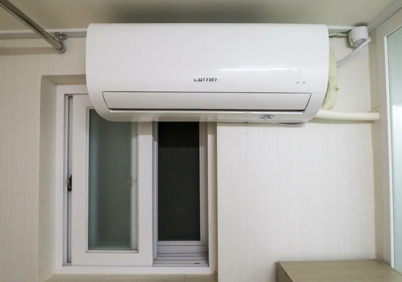 Hostel Guest House Shasha Seoul