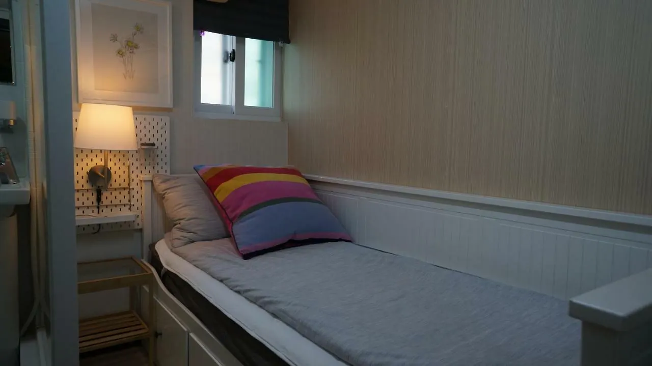 Guest House Shasha Seoul 0*,